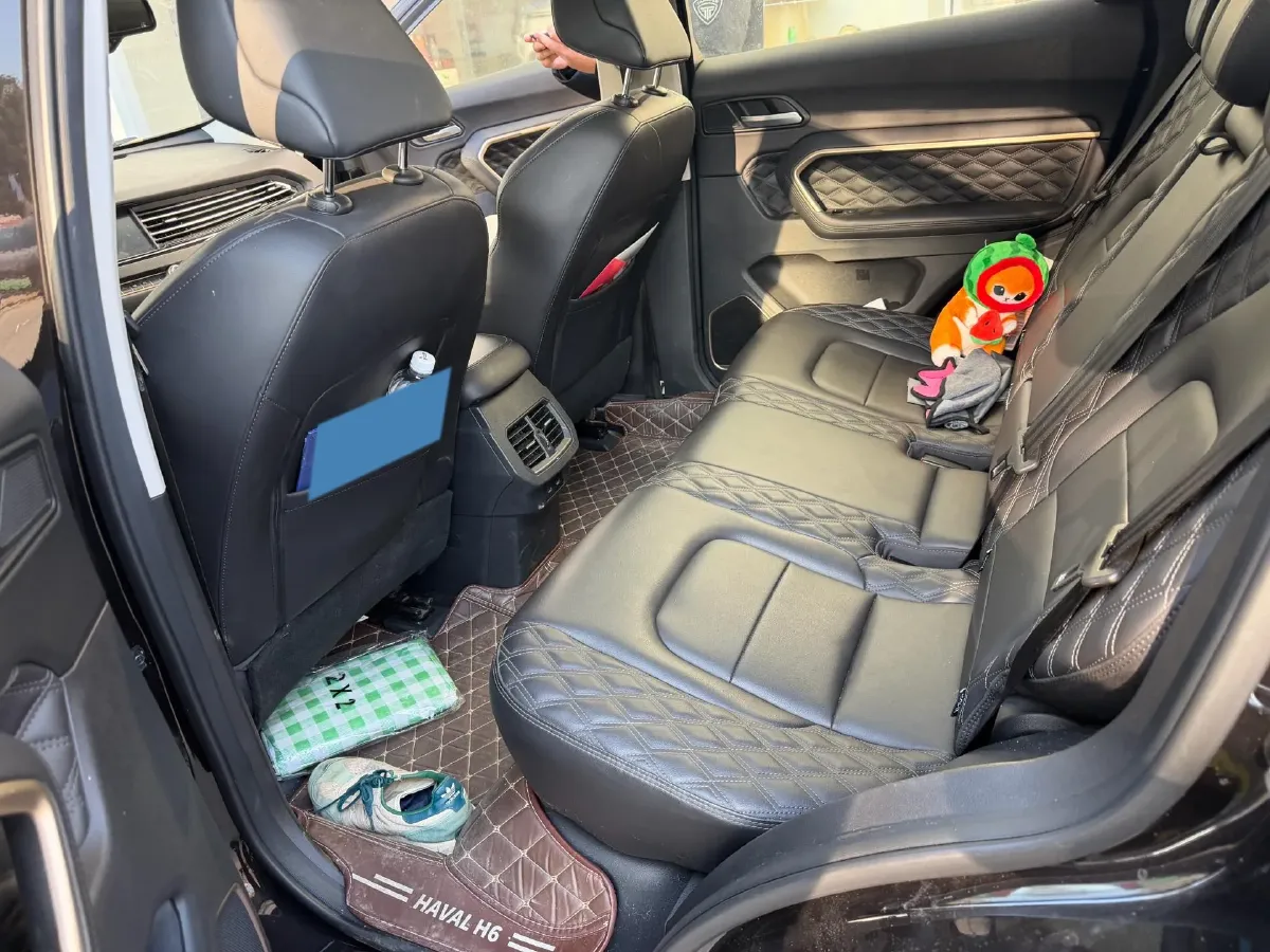 2020 Haval H6 1.5T 169HP L4 7DCT,autocango,china used car exporter,china ev exporter,chinese used car exporter,chinese used ev exporter