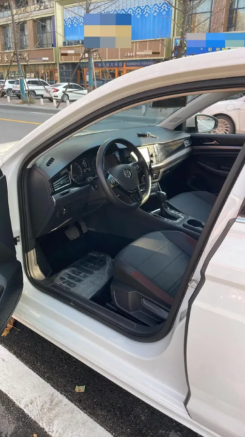 2020 Volkswagen Bora 1.5L 113HP L4 6AT,autocango,china used car exporter,china ev exporter,chinese used car exporter,chinese used ev exporter