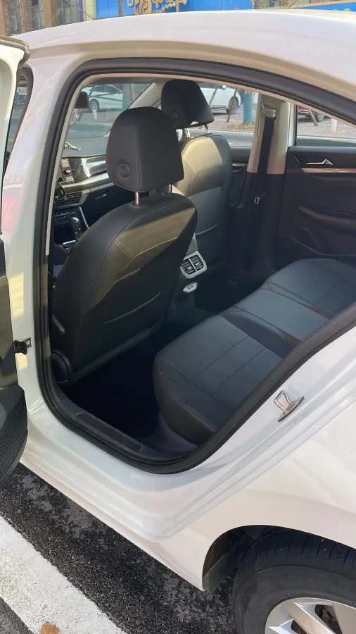 2020 Volkswagen Bora 1.5L 113HP L4 6AT,autocango,china used car exporter,china ev exporter,chinese used car exporter,chinese used ev exporter