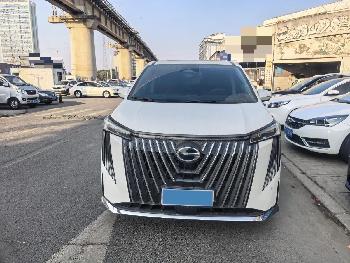 2024 GAC Trumpchi M8 2.0T 190HP L4 2DHT Hybrid,autocango,china used car exporter,china ev exporter,chinese used car exporter,chinese used ev exporter
