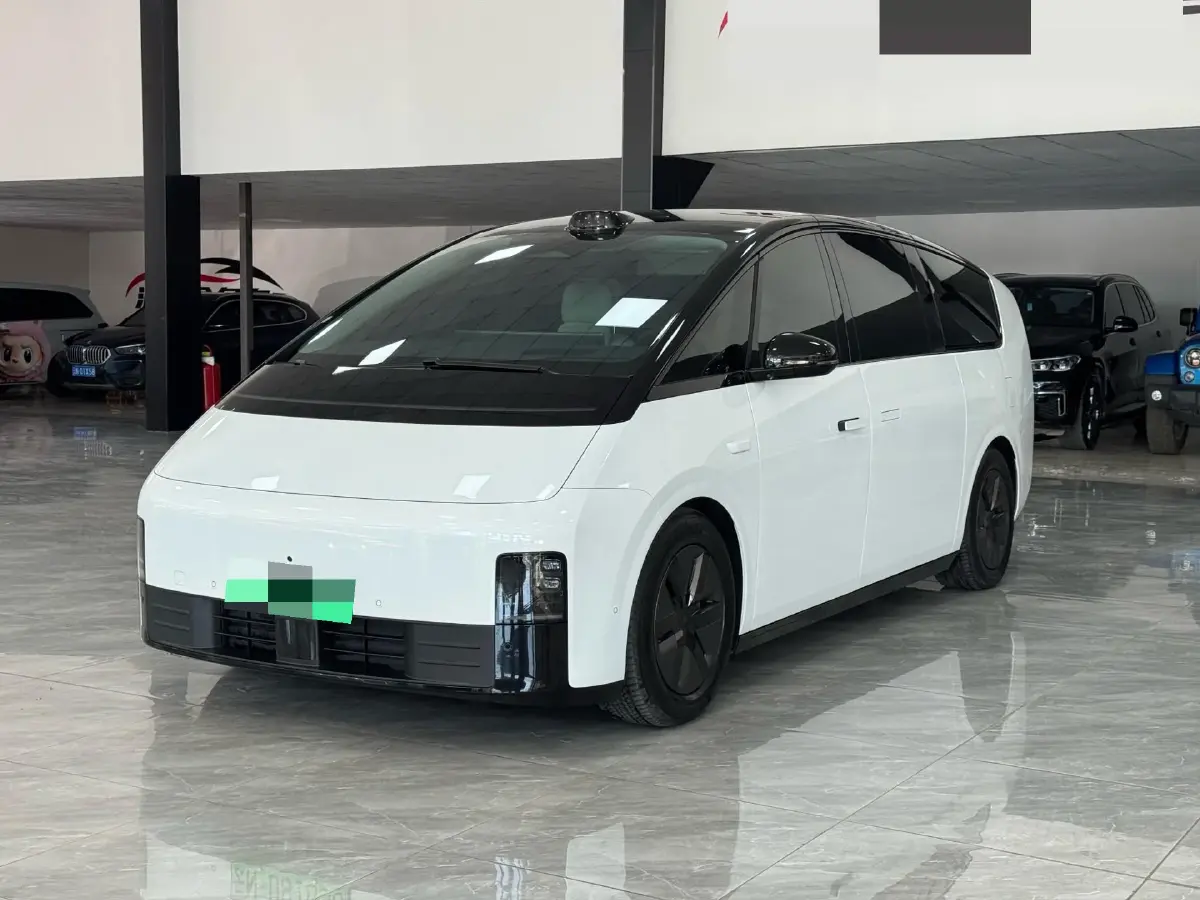 2024 Li MEGA BEV 102.7KWH