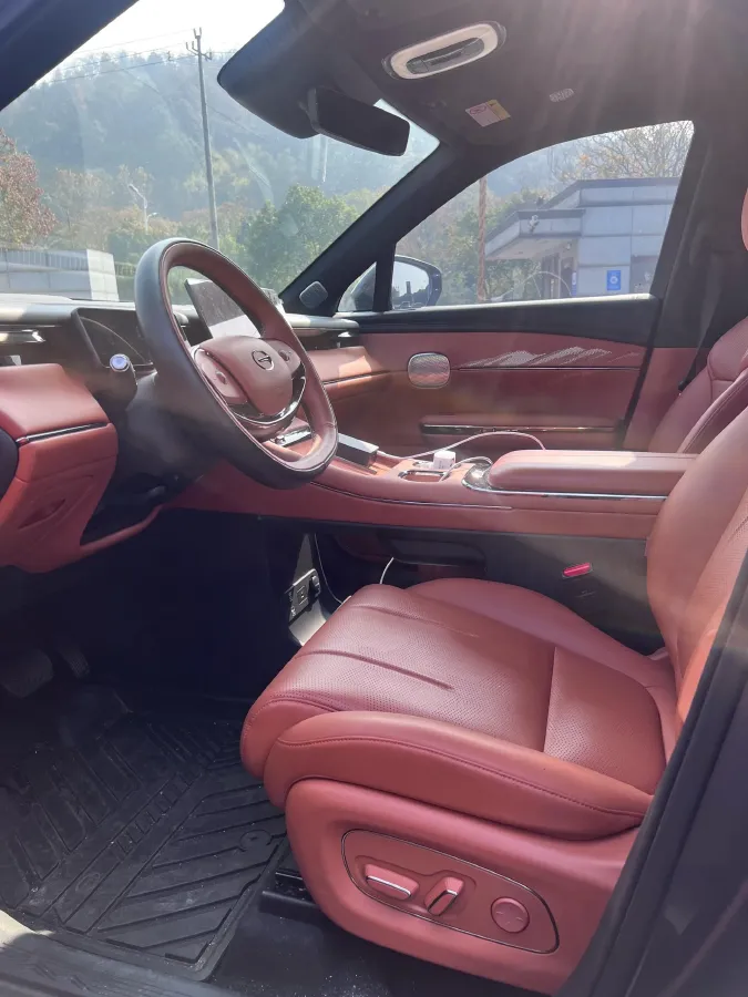 2025 GAC Trumpchi S7 1.5T 160HP L4 1DHT PHEV,autocango,china used car exporter,china ev exporter,chinese used car exporter,chinese used ev exporter