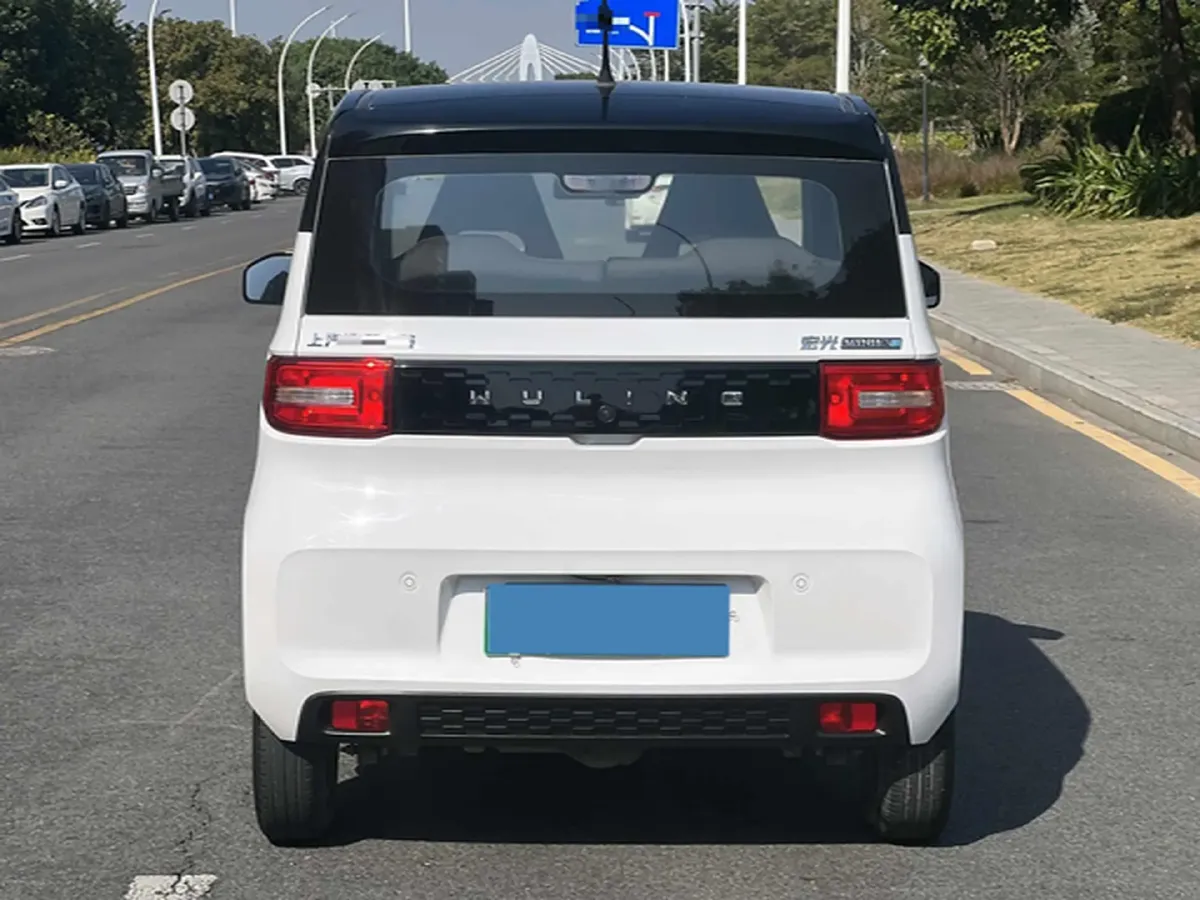 2020 WuLing HongGuang MINI EV BEV 9.3KWH,autocango,china used car exporter,china ev exporter,chinese used car exporter,chinese used ev exporter