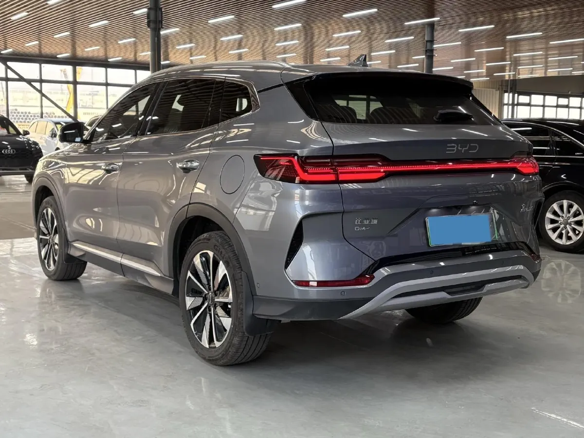 2025 BYD Song Plus 1.5L 101HP L4 E-CVT PHEV 26.6KWH,autocango,china used car exporter,china ev exporter,chinese used car exporter,chinese used ev exporter