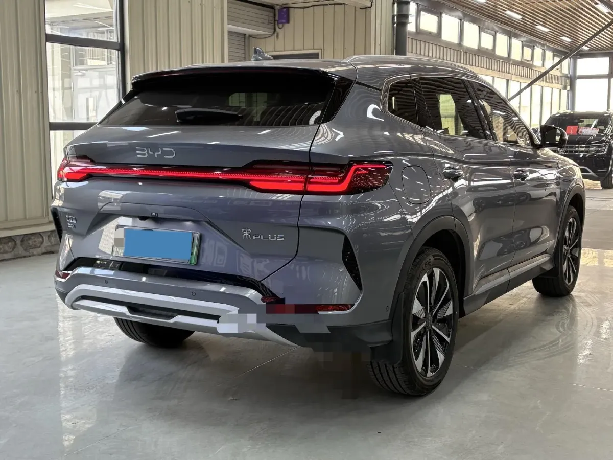 2025 BYD Song Plus 1.5L 101HP L4 E-CVT PHEV 26.6KWH,autocango,china used car exporter,china ev exporter,chinese used car exporter,chinese used ev exporter