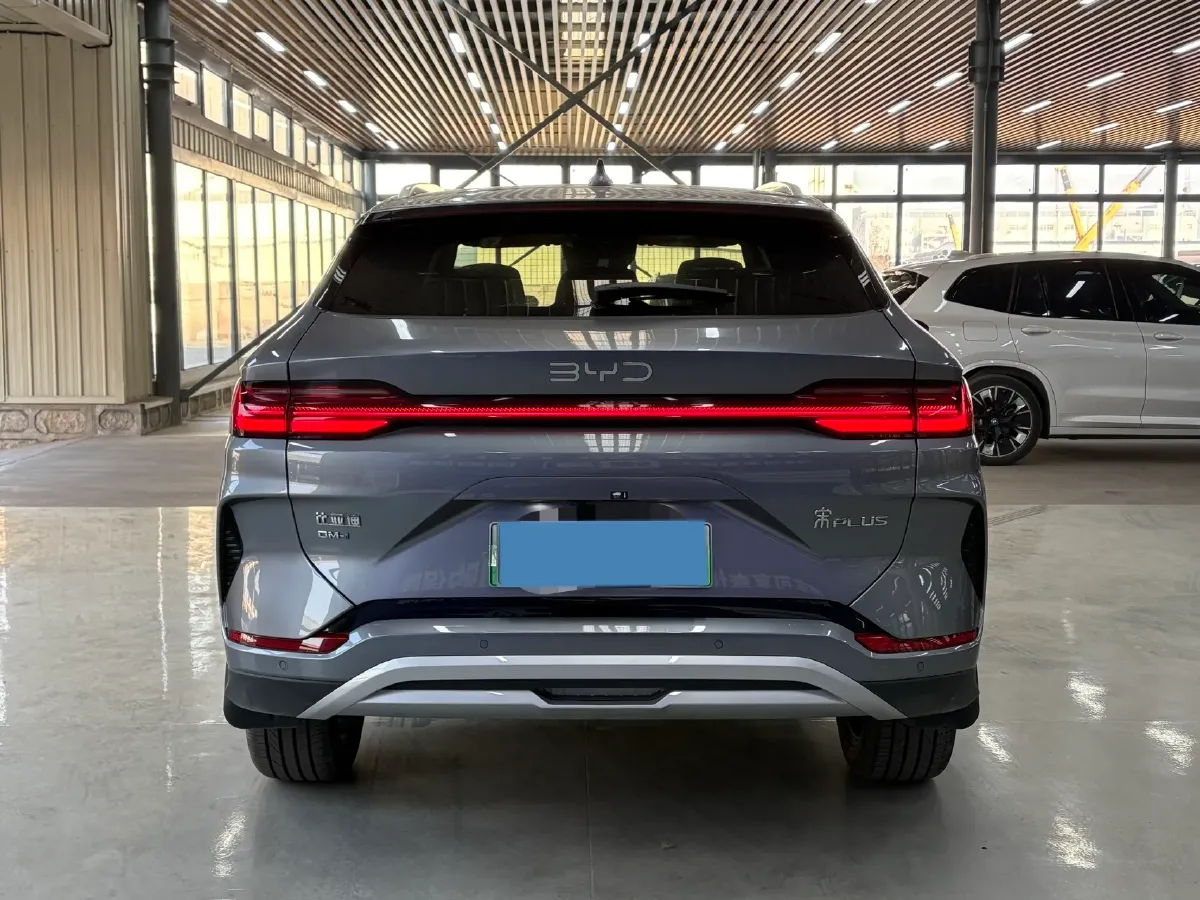 2025 BYD Song Plus 1.5L 101HP L4 E-CVT PHEV 26.6KWH,autocango,china used car exporter,china ev exporter,chinese used car exporter,chinese used ev exporter