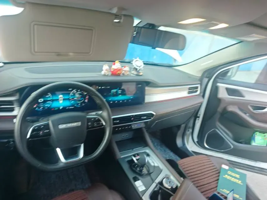 2023 Jetour X90 Plus 1.6T 197HP L4 7DCT,autocango,china used car exporter,china ev exporter,chinese used car exporter,chinese used ev exporter