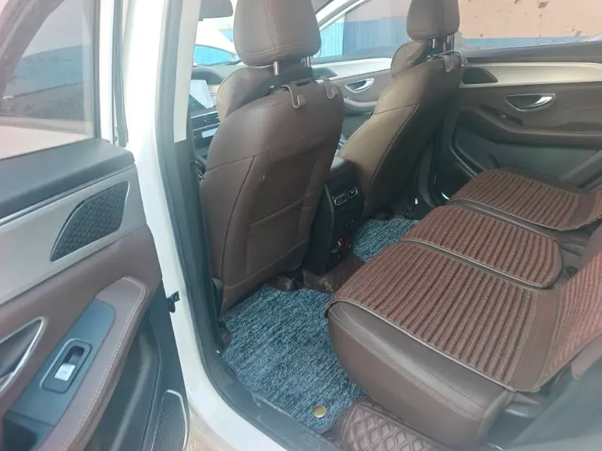 2023 Jetour X90 Plus 1.6T 197HP L4 7DCT,autocango,china used car exporter,china ev exporter,chinese used car exporter,chinese used ev exporter