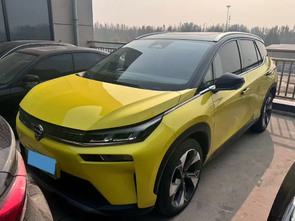 2020 Aion V BEV 80KWH,autocango,china used car exporter,china ev exporter,chinese used car exporter,chinese used ev exporter
