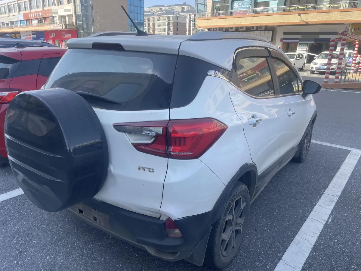 2021 BYD Song Pro 1.5T 160HP L4 7DCT,autocango,china used car exporter,china ev exporter,chinese used car exporter,chinese used ev exporter