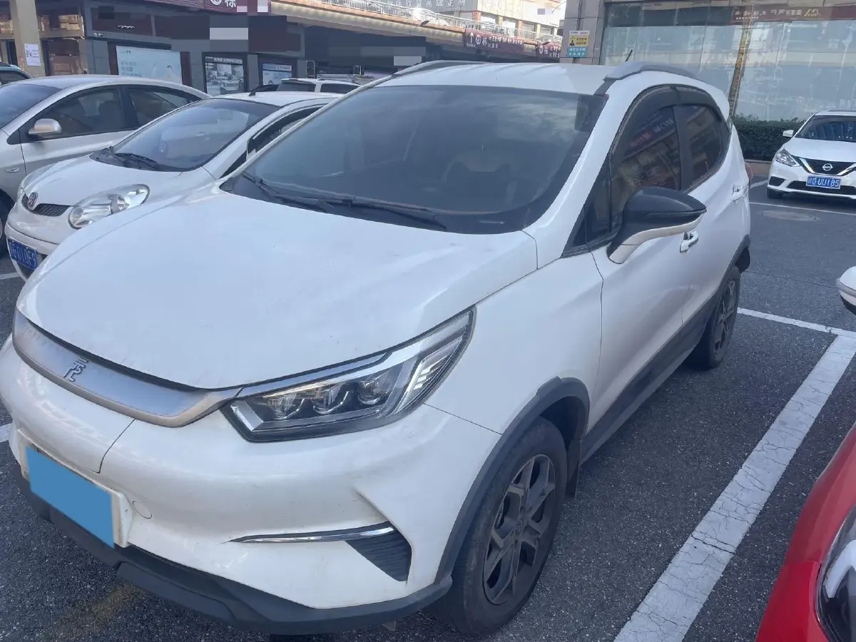 2021 BYD Song Pro 1.5T 160HP L4 7DCT