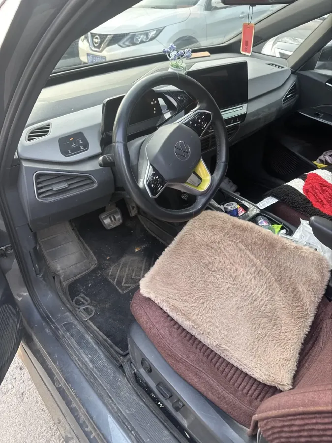 2023 Volkswagen ID.3 BEV 52.8KWH,autocango,china used car exporter,china ev exporter,chinese used car exporter,chinese used ev exporter