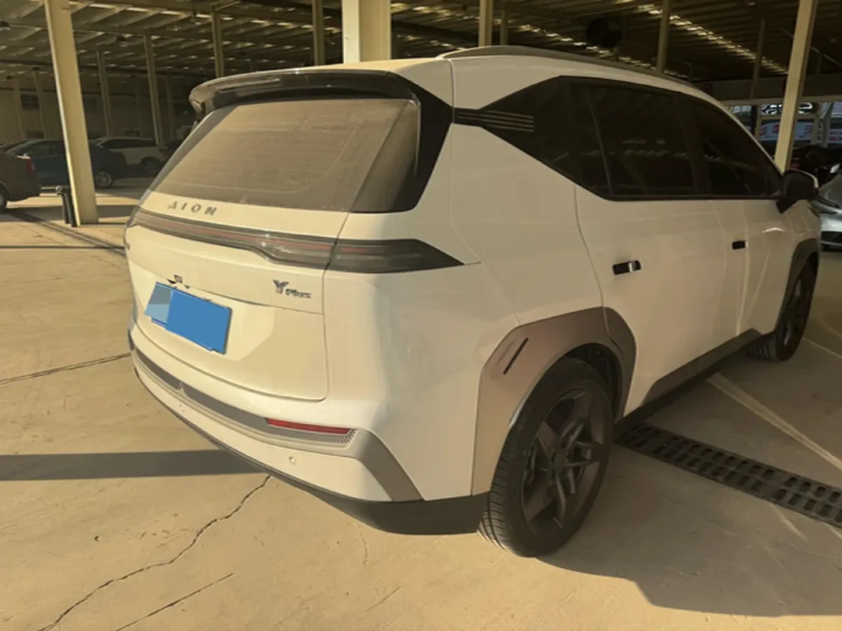 2023 Aion Y BEV 61.7KWH,autocango,china used car exporter,china ev exporter,chinese used car exporter,chinese used ev exporter