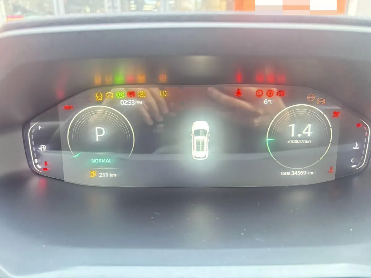 2022 ChangAn Oshan X7 Plus 1.5T 188HP L4 7DCT,autocango,china used car exporter,china ev exporter,chinese used car exporter,chinese used ev exporter