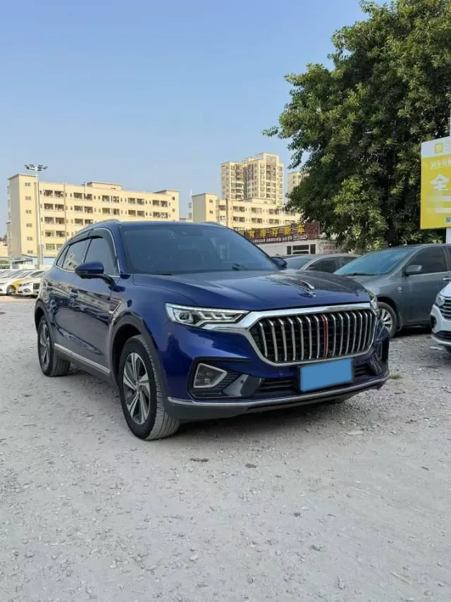 2019 HongQi HS5 2.0T 224HP L4 6AT,autocango,china used car exporter,china ev exporter,chinese used car exporter,chinese used ev exporter