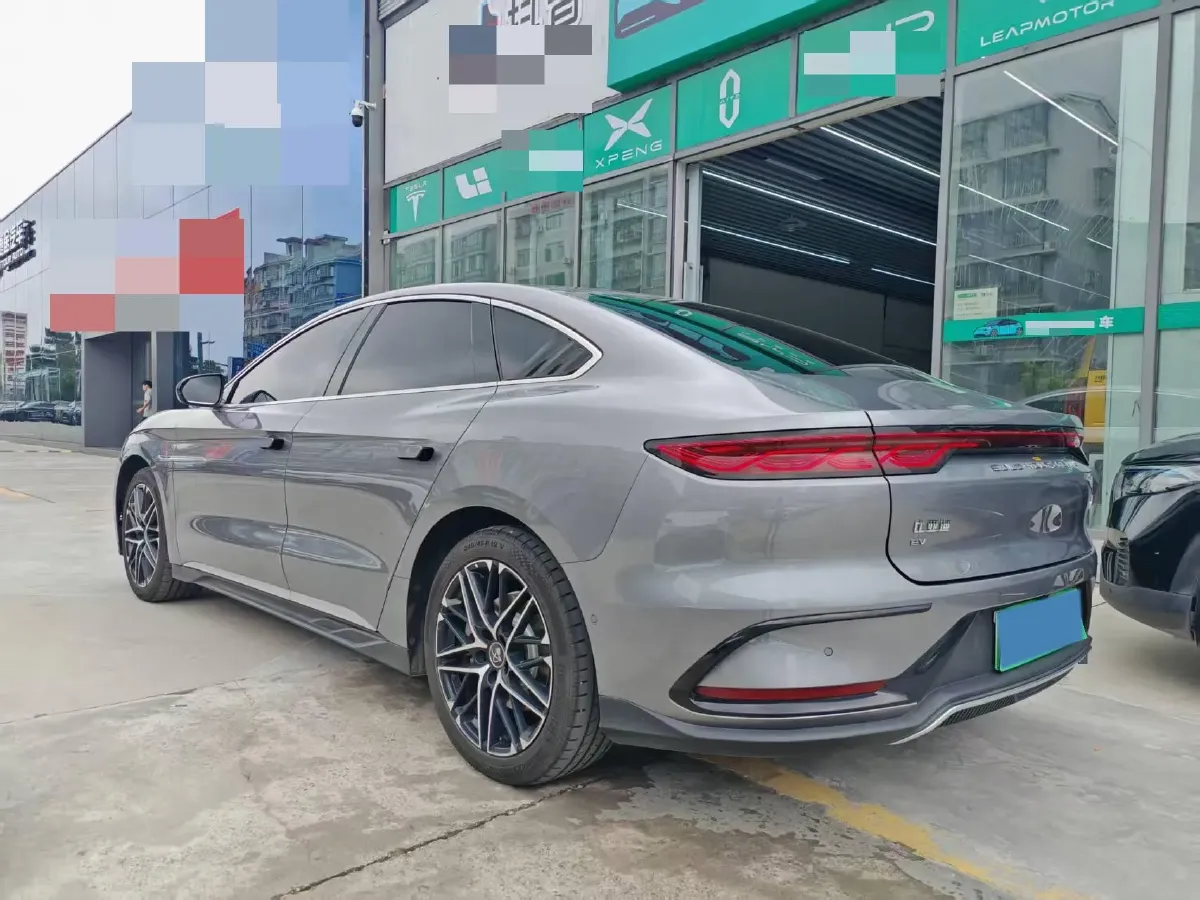 2025 BYD Han BEV 72KWH,autocango,china used car exporter,china ev exporter,chinese used car exporter,chinese used ev exporter