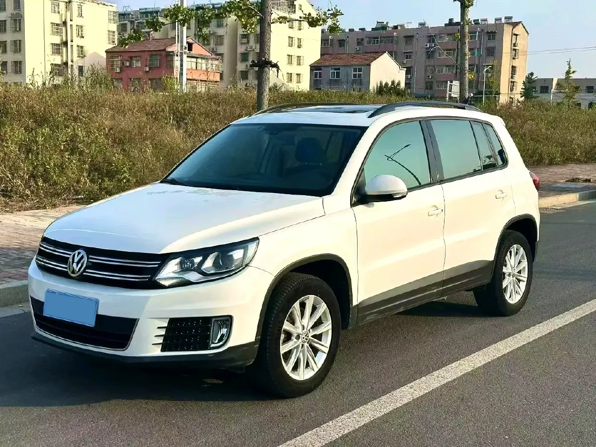 2017 Haval H9 2.0T 190HP L4 8AT