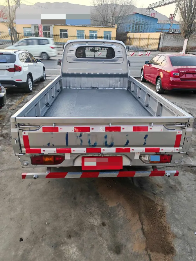 2021 WuLing RongGuang New Truck 1.8L 125HP L4 5MT,autocango,china used car exporter,china ev exporter,chinese used car exporter,chinese used ev exporter