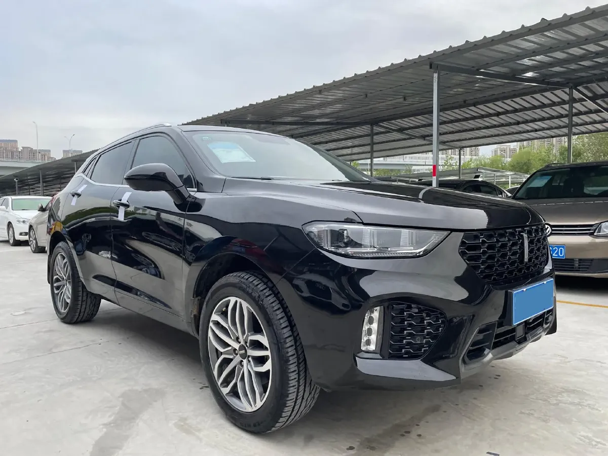 2019 WEY VV5 2.0T 224HP L4 7DCT,autocango,china used car exporter,china ev exporter,chinese used car exporter,chinese used ev exporter