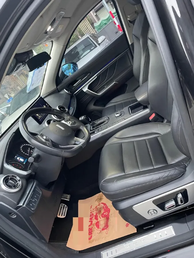 2019 WEY VV5 2.0T 224HP L4 7DCT,autocango,china used car exporter,china ev exporter,chinese used car exporter,chinese used ev exporter