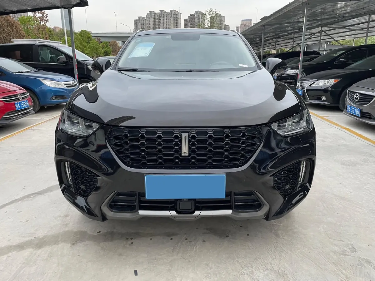 2019 WEY VV5 2.0T 224HP L4 7DCT,autocango,china used car exporter,china ev exporter,chinese used car exporter,chinese used ev exporter