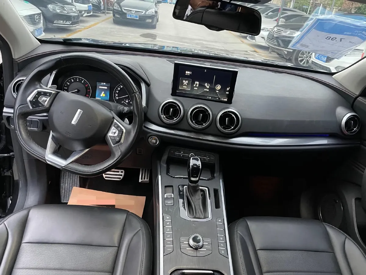 2019 WEY VV5 2.0T 224HP L4 7DCT,autocango,china used car exporter,china ev exporter,chinese used car exporter,chinese used ev exporter