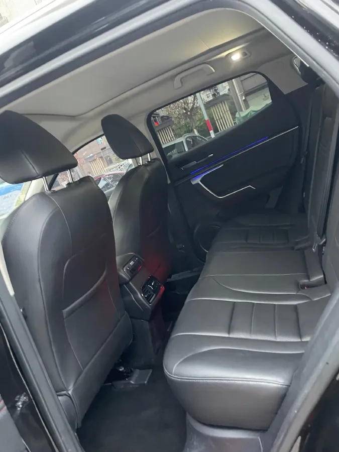 2019 WEY VV5 2.0T 224HP L4 7DCT,autocango,china used car exporter,china ev exporter,chinese used car exporter,chinese used ev exporter