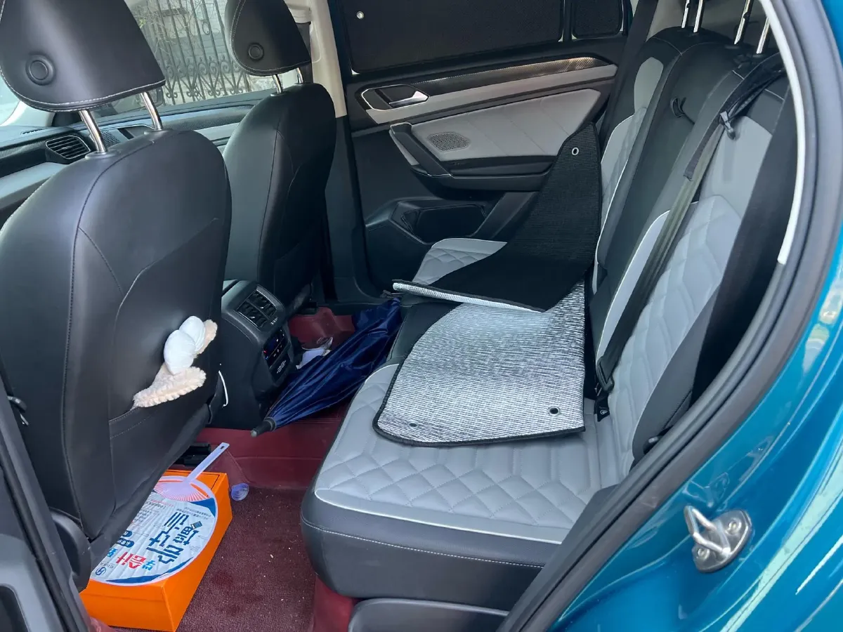 2023 Volkswagen Tayron 1.4T 150HP L4 7DCT,autocango,china used car exporter,china ev exporter,chinese used car exporter,chinese used ev exporter