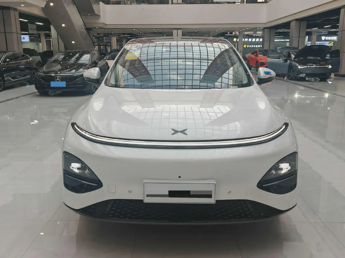 2025 Xpeng G6 BEV 68.5KWH,autocango,china used car exporter,china ev exporter,chinese used car exporter,chinese used ev exporter