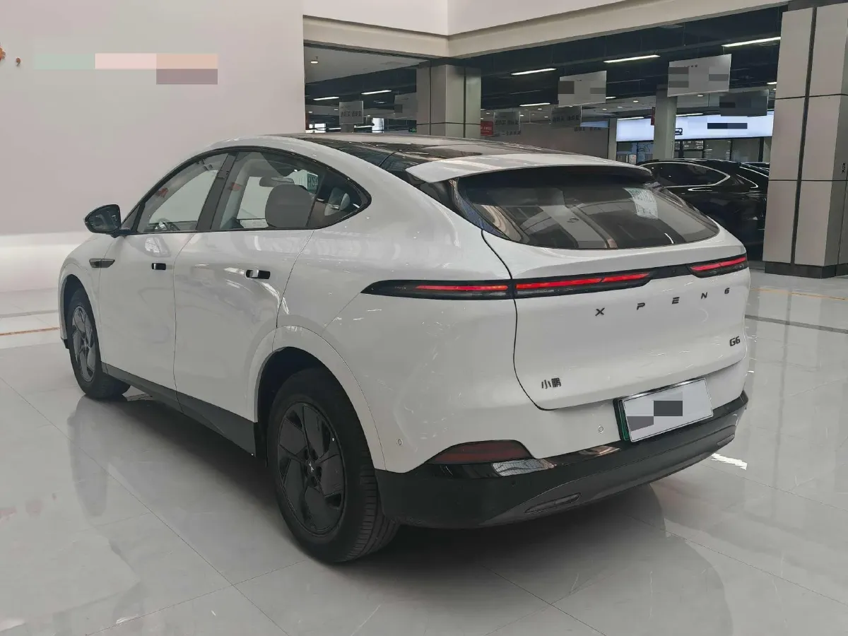 2025 Xpeng G6 BEV 68.5KWH,autocango,china used car exporter,china ev exporter,chinese used car exporter,chinese used ev exporter