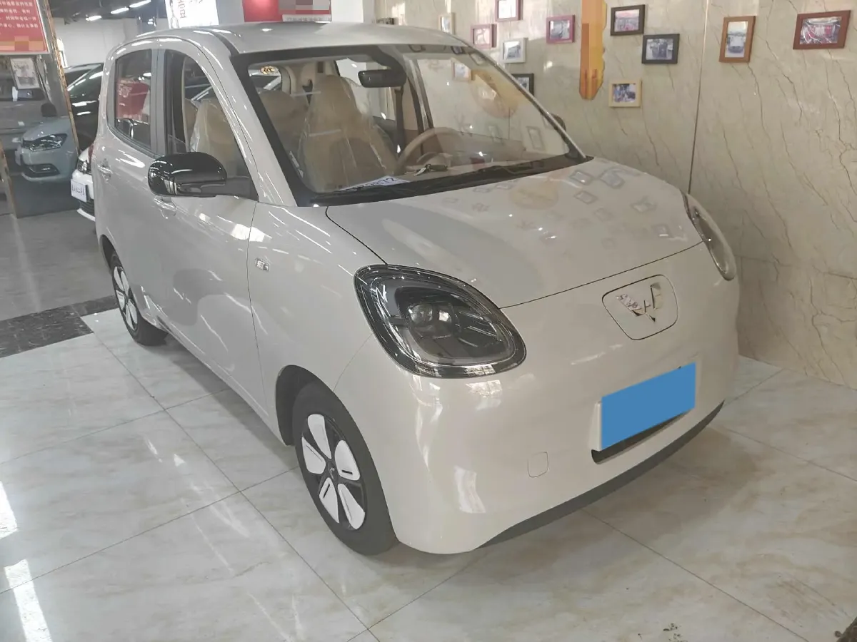 2025 WuLing HongGuang MINI EV BEV 16.2KWH,autocango,china used car exporter,china ev exporter,chinese used car exporter,chinese used ev exporter