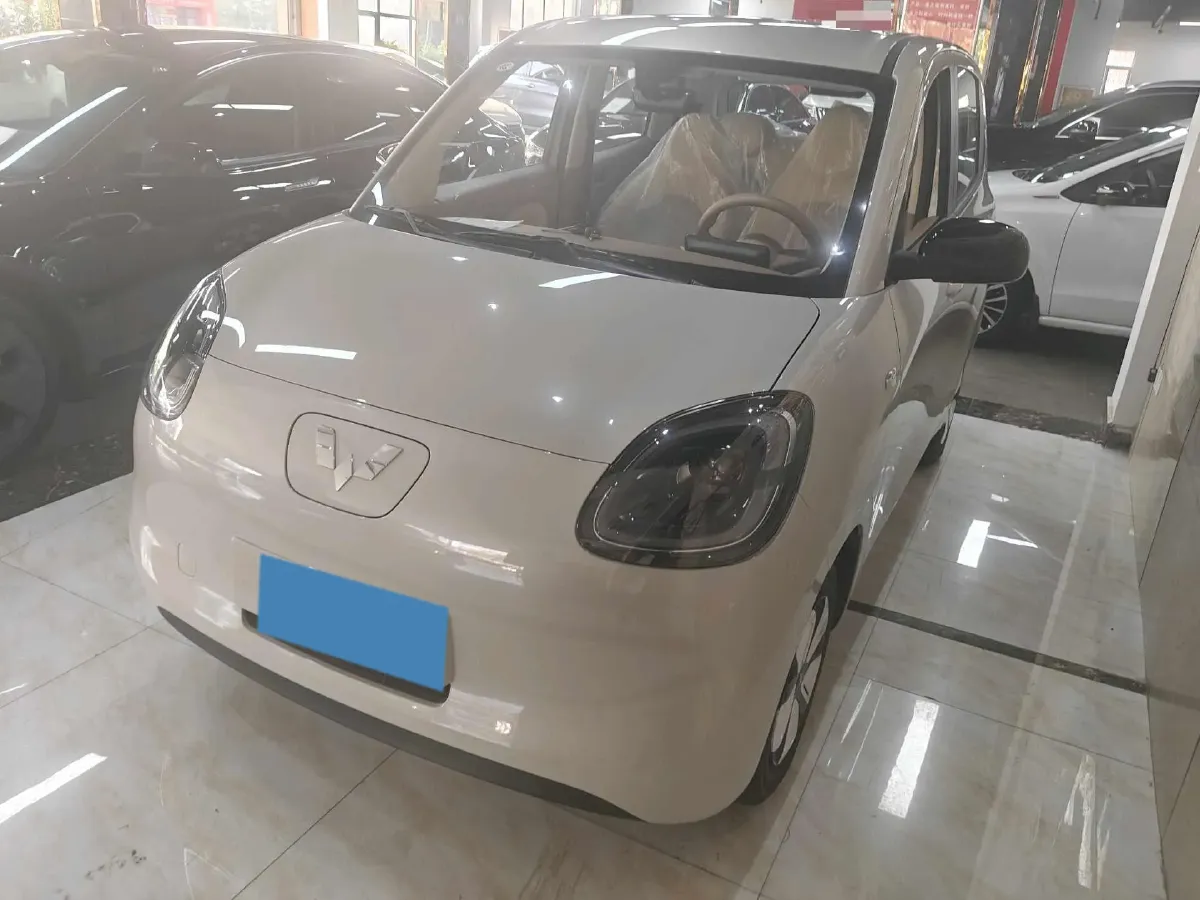 2025 WuLing HongGuang MINI EV BEV 16.2KWH,autocango,china used car exporter,china ev exporter,chinese used car exporter,chinese used ev exporter