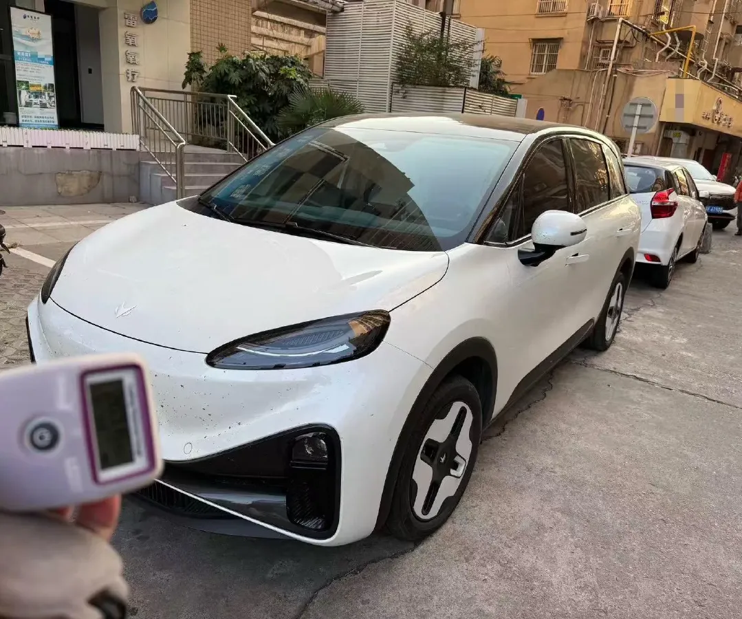 2023 JAC T8 2.0T 170HP L4 8AT,autocango,china used car exporter,china ev exporter,chinese used car exporter,chinese used ev exporter