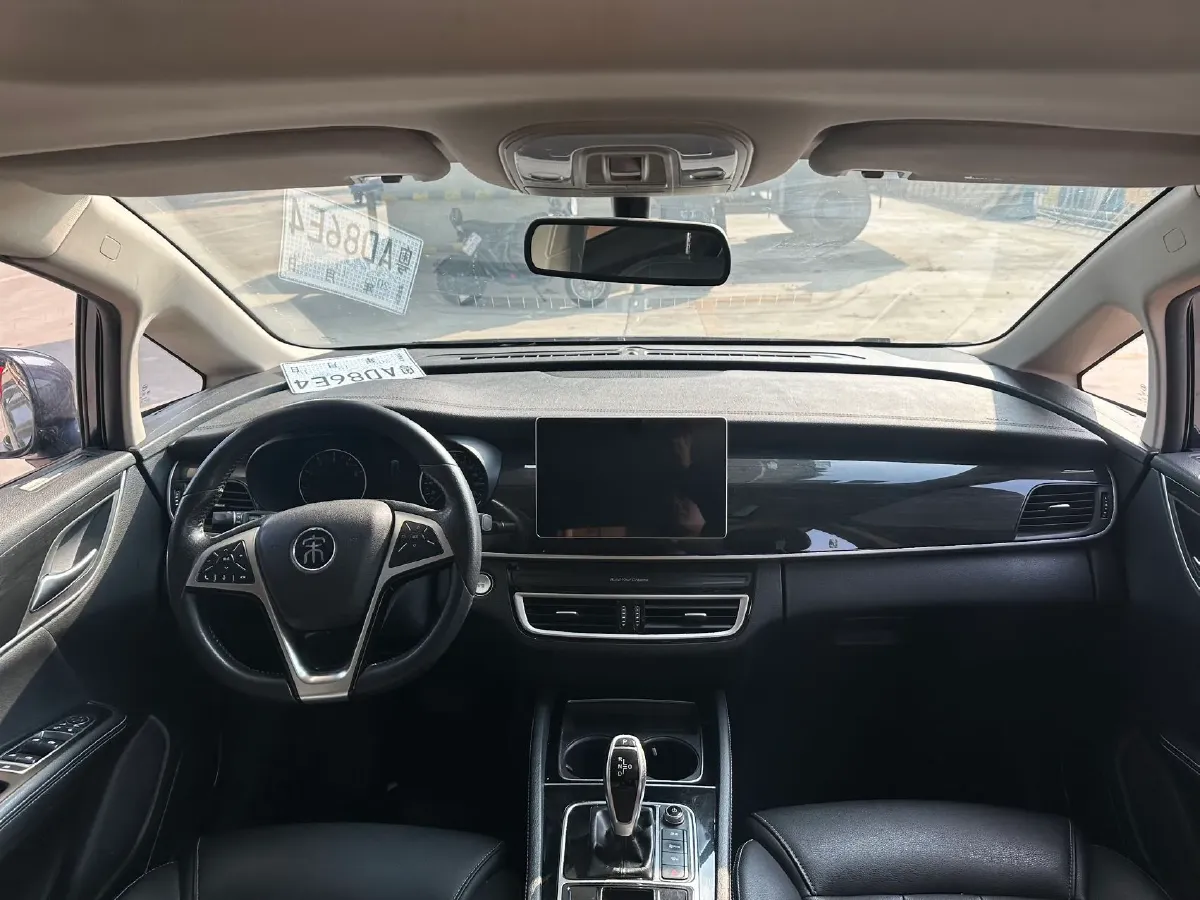 2019 BYD Song MAX 1.5T 160HP L4 6DCT,autocango,china used car exporter,china ev exporter,chinese used car exporter,chinese used ev exporter