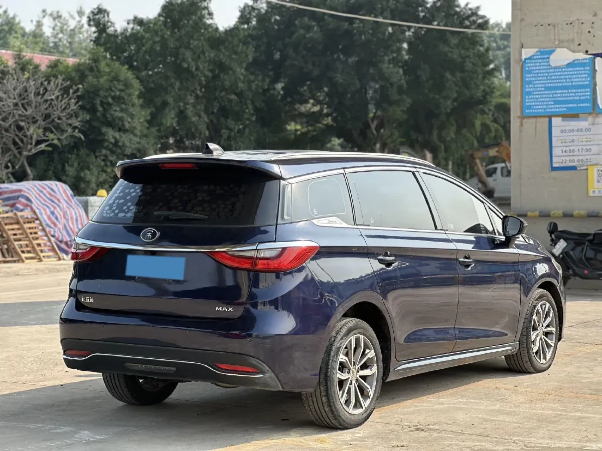 2019 BYD Song MAX 1.5T 160HP L4 6DCT,autocango,china used car exporter,china ev exporter,chinese used car exporter,chinese used ev exporter