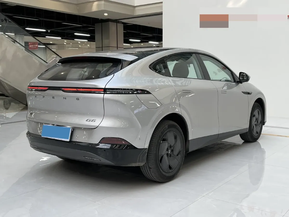2025 Xpeng G6 BEV 68.5KWH,autocango,china used car exporter,china ev exporter,chinese used car exporter,chinese used ev exporter