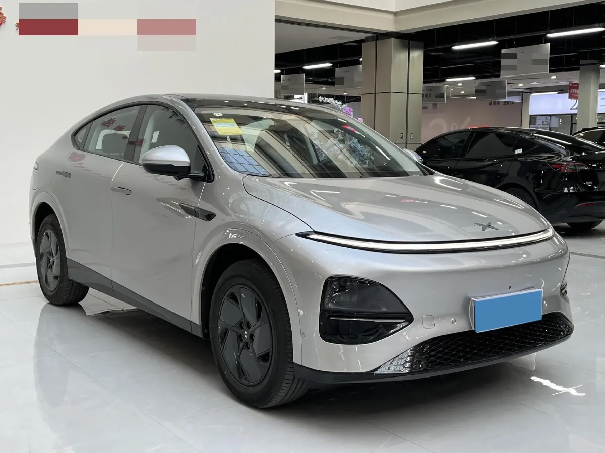 2025 Xpeng G6 BEV 68.5KWH,autocango,china used car exporter,china ev exporter,chinese used car exporter,chinese used ev exporter