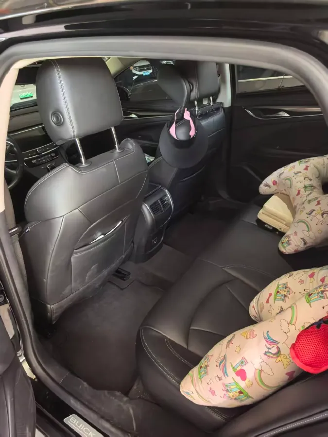 2022 Buick Larcosse 2.0T 237HP L4 9AT,autocango,china used car exporter,china ev exporter,chinese used car exporter,chinese used ev exporter