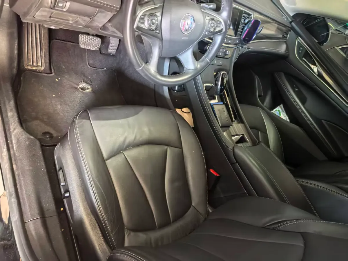 2022 Buick Larcosse 2.0T 237HP L4 9AT,autocango,china used car exporter,china ev exporter,chinese used car exporter,chinese used ev exporter