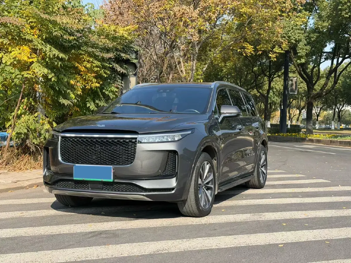 2020 Li ONE Range Extended 131HP REEV 40.5KWH