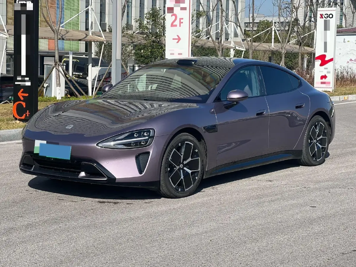 2024 MI SU7 BEV 94.3KWH