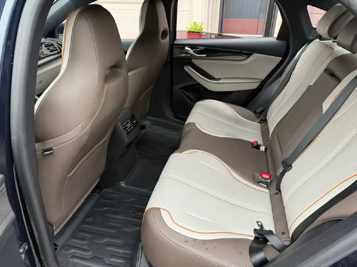 2023 BYD Qin Plus BEV 57.6KWH,autocango,china used car exporter,china ev exporter,chinese used car exporter,chinese used ev exporter