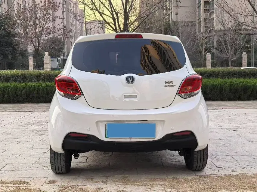2020 ChangAn BenBen E-Star BEV 32.2KWH,autocango,china used car exporter,china ev exporter,chinese used car exporter,chinese used ev exporter