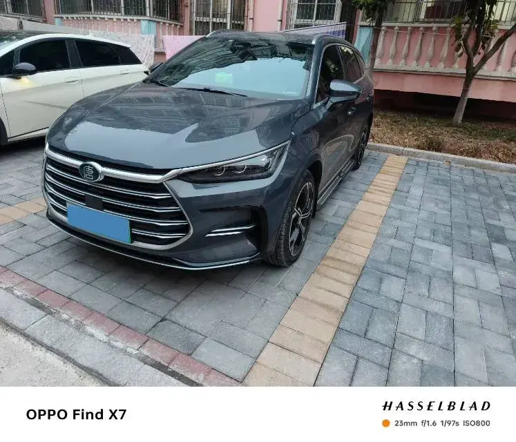 2021 Nissan Teana 2.0T 243HP L4 CVT