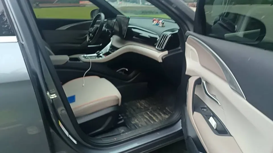 2023 BYD Song Pro 1.5L 110HP L4 E-CVT PHEV 18.3KWH,autocango,china used car exporter,china ev exporter,chinese used car exporter,chinese used ev exporter