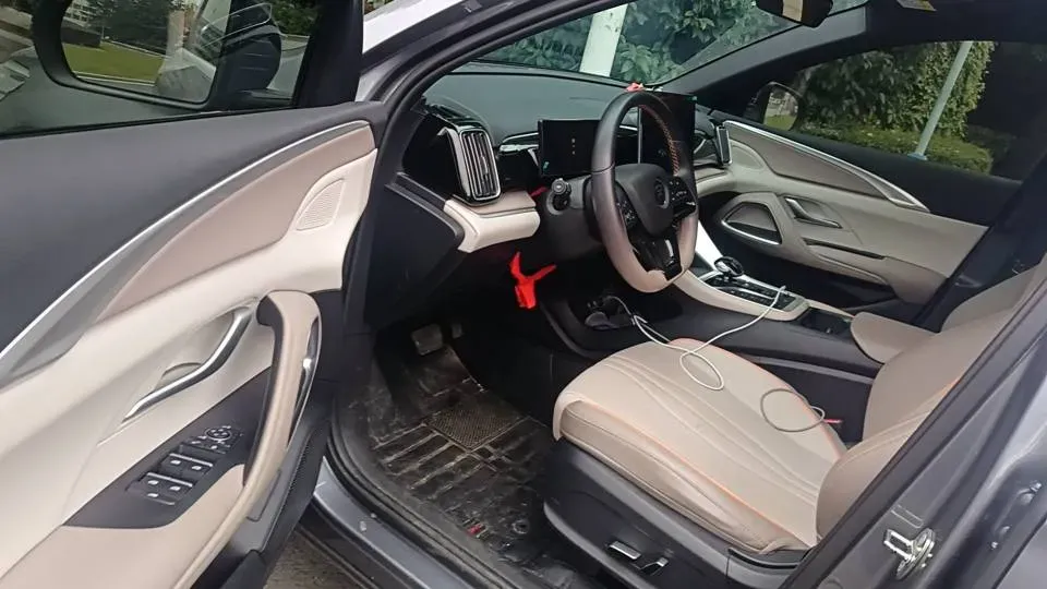 2023 BYD Song Pro 1.5L 110HP L4 E-CVT PHEV 18.3KWH,autocango,china used car exporter,china ev exporter,chinese used car exporter,chinese used ev exporter