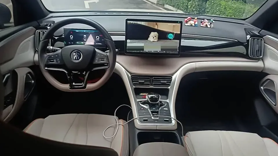 2023 BYD Song Pro 1.5L 110HP L4 E-CVT PHEV 18.3KWH,autocango,china used car exporter,china ev exporter,chinese used car exporter,chinese used ev exporter