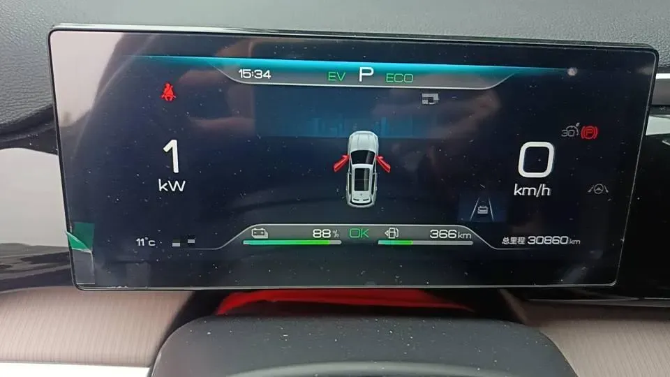 2023 BYD Song Pro 1.5L 110HP L4 E-CVT PHEV 18.3KWH,autocango,china used car exporter,china ev exporter,chinese used car exporter,chinese used ev exporter