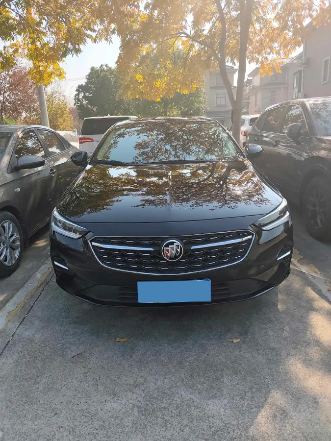 2022 Buick Regal 1.5T 169HP L4 9AT,autocango,china used car exporter,china ev exporter,chinese used car exporter,chinese used ev exporter