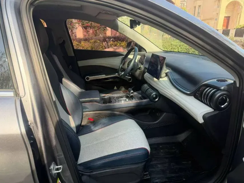 2022 BYD Yuan Plus BEV 60.48KWH,autocango,china used car exporter,china ev exporter,chinese used car exporter,chinese used ev exporter